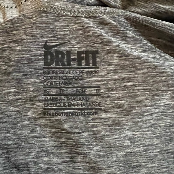 Nike Dri-Fit Tank - Picture 7 of 7